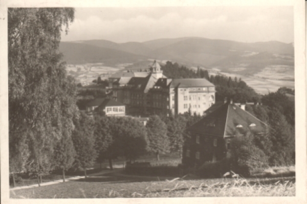 Bad Gräfenberg 1930 95 001 ●